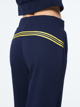 Load image into Gallery viewer, Sole Track Pant- Maritime Blue