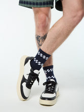 Load image into Gallery viewer, Corsa Sock- Maritime Blue