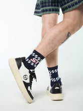 Load image into Gallery viewer, Corsa Sock- Maritime Blue