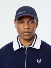 Load image into Gallery viewer, Macchina Hat- Maritime Blue