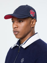 Load image into Gallery viewer, Macchina Hat- Maritime Blue