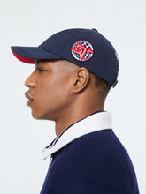 Load image into Gallery viewer, Macchina Hat- Maritime Blue