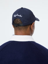 Load image into Gallery viewer, Macchina Hat- Maritime Blue