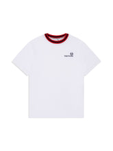 Load image into Gallery viewer, World Champion T-Shirt-Brilliant White