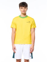 Load image into Gallery viewer, World Champion T-Shirt-Cyber Yellow