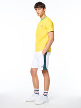 Load image into Gallery viewer, World Champion T-Shirt-Cyber Yellow