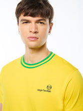 Load image into Gallery viewer, World Champion T-Shirt-Cyber Yellow