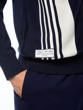 Load image into Gallery viewer, Cipri Knit Cardigan-Maritime Blue