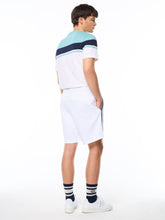 Load image into Gallery viewer, Damarindo Short-Brilliant White