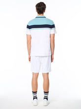 Load image into Gallery viewer, Damarindo Polo-Brilliant White