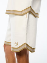 Load image into Gallery viewer, Tito Short Sleeve Polo-Gardenia