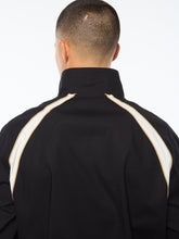 Load image into Gallery viewer, Fiamma Track Jacket-Black Beauty