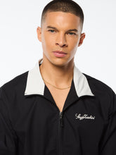 Load image into Gallery viewer, Fiamma Track Jacket-Black Beauty