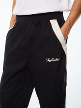 Load image into Gallery viewer, Fiamma Track Pant-Black Beauty