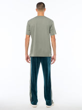 Load image into Gallery viewer, Sportivo T-Shirt-Agave Green