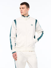 Load image into Gallery viewer, Massimo Track Jacket-Gardenia