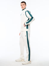 Load image into Gallery viewer, Massimo Track Jacket-Gardenia