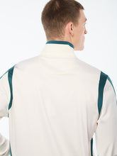 Load image into Gallery viewer, Massimo Track Jacket-Gardenia