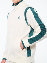 Load image into Gallery viewer, Massimo Track Jacket-Gardenia