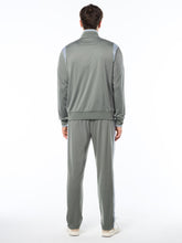 Load image into Gallery viewer, Massimo Track Jacket-Agave Green