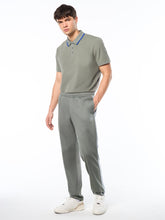 Load image into Gallery viewer, Massimo Track Pant-Agave Green