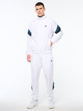 Load image into Gallery viewer, Ventilato Track Jacket-Brilliant White
