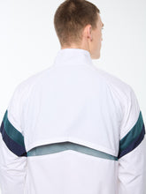 Load image into Gallery viewer, Ventilato Track Jacket-Brilliant White