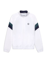 Load image into Gallery viewer, Ventilato Track Jacket-Brilliant White