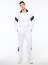 Load image into Gallery viewer, Ventilato Track Pant-Brilliant White