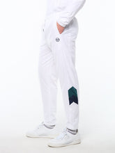 Load image into Gallery viewer, Ventilato Track Pant-Brilliant White