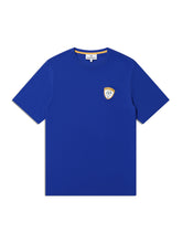 Load image into Gallery viewer, Anniversario T-Shirt-Deep Ultramarine