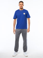Load image into Gallery viewer, Anniversario T-Shirt-Deep Ultramarine