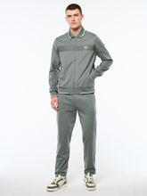 Load image into Gallery viewer, Rete Track Jacket-Agave Green