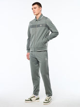 Load image into Gallery viewer, Rete Track Jacket-Agave Green