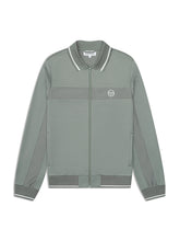 Load image into Gallery viewer, Rete Track Jacket-Agave Green