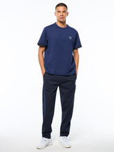 Load image into Gallery viewer, Rete T-Shirt-Maritime Blue