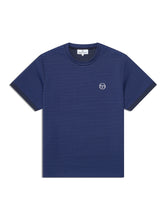 Load image into Gallery viewer, Rete T-Shirt-Maritime Blue