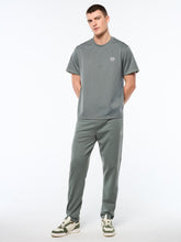 Load image into Gallery viewer, Rete T-Shirt-Agave Green