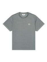 Load image into Gallery viewer, Rete T-Shirt-Agave Green