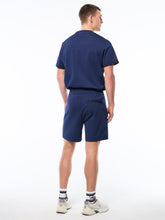 Load image into Gallery viewer, Rete Short-Maritime Blue