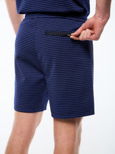 Load image into Gallery viewer, Rete Short-Maritime Blue