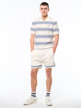 Load image into Gallery viewer, Fausto Sweater Polo-Gardenia
