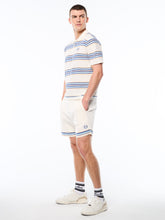 Load image into Gallery viewer, Fausto Sweater Polo-Gardenia