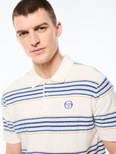 Load image into Gallery viewer, Fausto Sweater Polo-Gardenia