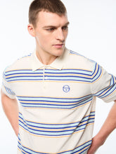 Load image into Gallery viewer, Fausto Sweater Polo-Gardenia