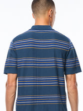 Load image into Gallery viewer, Fausto Sweater Polo-Key Largo