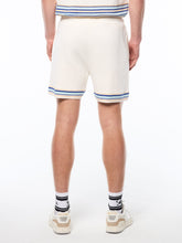Load image into Gallery viewer, Fausto Sweater Short-Gardenia