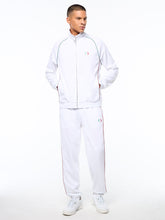 Load image into Gallery viewer, Eredita Track Jacket-Brilliant White