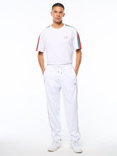Load image into Gallery viewer, Eredita Track Pant-Brilliant White