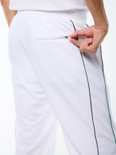 Load image into Gallery viewer, Eredita Track Pant-Brilliant White